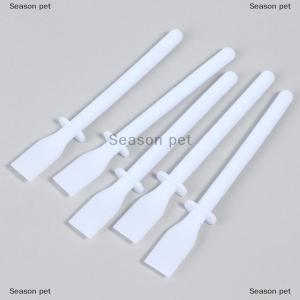 [COD] Season pet 5ชิ้นจานพลาสติกมีดผสมสีสำหรับแกะสลักสีน้ำศิลปินภาพวาดสีน้ำมันโรงเรียน