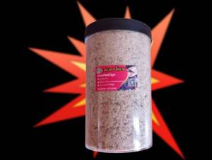 ปลาผงโคราชตรานัวของแท้แม่น้ำมูล