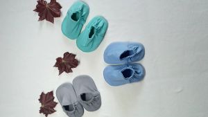 Sepatu Bayi Baru Lahir & Baby Newborn