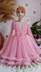 Pakaian Anak Musim Panas: Gaun & Dress Anak