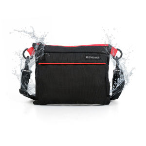 Thobach - Tas Selempang Pria Sling Bag Sparta  Clutch Bag Pria Anti Air Waist Bag Pouch Bag Pria