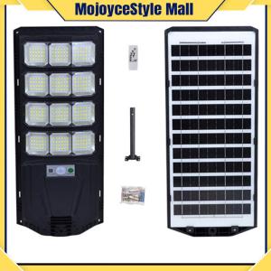 【Free Shipping】 Solar Powered LED Pathway Light 40W Wide Beam Angle for Garden Yard Outdoor Bright White Waterproof