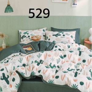 รวมลายการ์ตูน ผ้าปูที่นอน ผ้านวม ปลอกหมอน ชุดเครื่องนอน ชุดที่นอนลายการ์ตูน ครบชุดรวม 6 ชิ้น มีบริการเก็บเงินปลายทาง