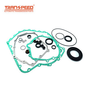 Transpeed 01j 01t Cvt Auto Transmission Gasket Seal Overhaul Repair Kit for Audi A4 A5 A6 A7 Vw 2006-on Car Accessories