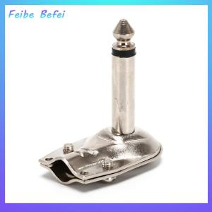 [Feibe Befei] 6.35mm Guitar Effects Pedal CONNECTOR JACK ADAPTER อุปกรณ์เหยียบกีตาร์
