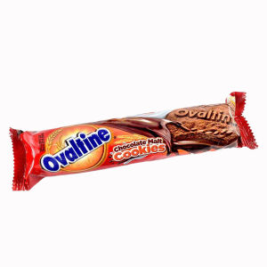Ovaltine Cookies Choco Cream Chocolate Biscuit Cracker 130g