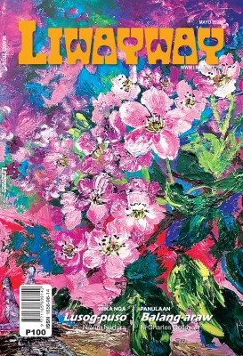 Liwayway May 2026 Issue