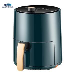 Ueb Official Mall ✪ Mini Air Fryer Square Airfryer Oven for Healthier Food in Minutes