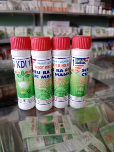 Kích thích ra rễ cực mạnh Root new lọ 20ml hàng đẹp phân phối chuyên nghiệp