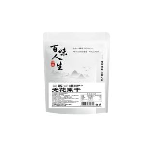 Natural Dried Figs HFH Triple Steamed Sun Dried Healthy Snacks Uric Acid Reduction Benefits Antioxidant Rich Premium Dried Fruit