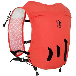 ULTRA-TRI Lightweight Hydration Running Vest Outdoor Sports Waterproof Trail Running Backpack 6L