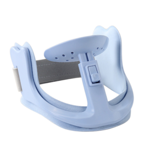 รองรับคอแก้ไขท่านั่งของกระดูกสันหลังส่วนคอ การมองเห็นช่วยปกป้องคอจากการเอียงไปข้างหน้า