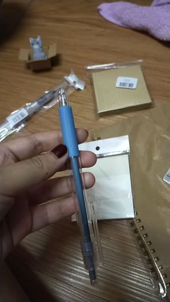 Buyer review video 2