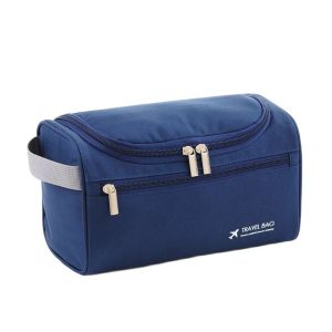 Waterproof Toiletry Bag Portable Travel Wash Bag Cosmetic Bag  Beach Bath Bag