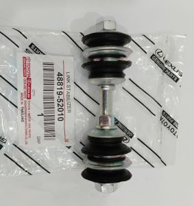 LINK STABILIZER LINK STABIL VIOS YARIS OLD ALL NEW VIOS YARIS GEN 3 SIENTA ETIOS 48819-52010