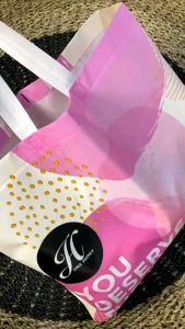 Tas Belanja Ramah Lingkungan Jimshoney: Desain & Kegunaan