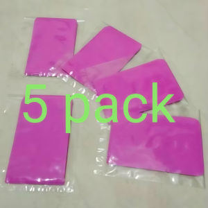 5 pek Sampul Duit Kahwin / Sampul Duit kecil "Tol Kahwin" 20pcs