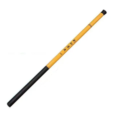 40cm Storage Telescopic Fishing Rod 1.8m-3.6m Length Ultra Short Mini Fishing Pole Carp Feeder Ultralight Fishing Hand Pole Stream Lake