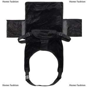 [COD] Home Fashion Trẻ em máy bay ghế Extender có thể gập lại bay giường thoải mái di động trẻ mới biết đi du lịch giường xe ngủ nôi phụ kiện nội thất xe hơi