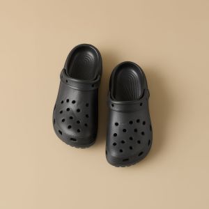 [Free Shipping] High-Top Cloud Clogs For Women New Style Non-Slip Summer Thick-Soled Versatile Sandals For Work