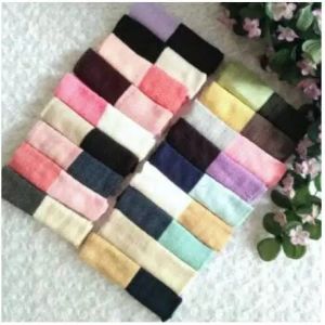 DALAMAN HIJAB CIPUT RAJUT INNER 2 WARNA