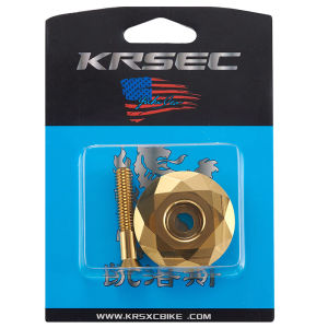 UNO Silver Bicycle Stem Ultralight 7°/17°/35° 31.8*60/70/80/90/100/110/120/130mm Bicycle Handlebar Riser