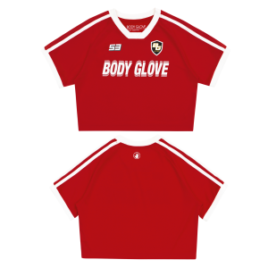 BODY GLOVE SC Essential T-Shirt เสื้อยืดแขนสั้น ผู้ชาย รวมสี