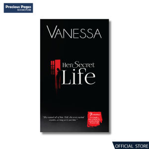 Her Secret Life by Vanessa
