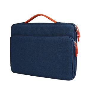Laptop Bag For Xiaomi Dell Hp Lenovo Notebook Computer For Air M4 Pro M5 M3 M1 M2 13 14 15 15.6 16 12 Sleeve Case Cover2026