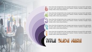 Slide Presentasi Dalam Format PPTX Plus Ukuran 16:9 Model Sld05