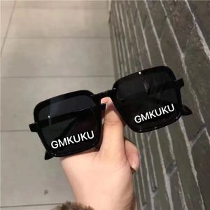 PANDACO { Bayar Di tempat } Frame & Lensa Kacamata Hitam Anak Gmkuku Terbaru New Design Fashion Import kacamata