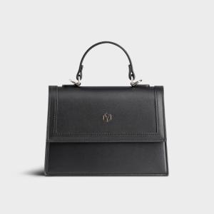 Túi Yuumy - Bộ hộp quà (Túi đeo chéo YN197 size 22 + Hộp + Túi Giấy + Túi rút đựng sản phẩm + Thiệp viết lời chúc)