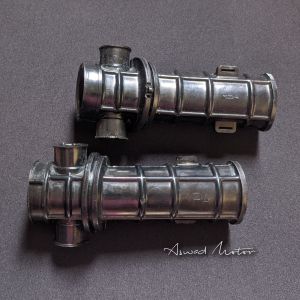 Karet Filter Udara Yamaha Vixion Old Lama Pipa Karburator Original Selang Box Manipul Saringan Hawa GROSIR