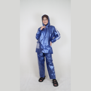 Jas Hujan Bromo Sebelas BROMO 11 BIRU / Jas Hujan Pria Dewasa Atasan Celana Paling Bagus Tebal / jas hujan / jas hujan jumbo tebal murah / jas hujan wanita / jas hujan pria dewasa / jas hujan penguin / Jas Hujan Pria dewasa Bagus Istiqomah Store.co