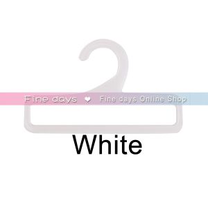 【Finedays】 1pcs Portable Colorful Stainless Steel Anti slip Clip Closet Space Saving Storage Clip With Hook Balcony Laundry Drying Windproof Clip Hook 02