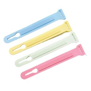 Li-Ning คลิปหนีบตะขอชุดกันลม สำหรับการอบแห้งอย่างปลอดภัยและการแขวน