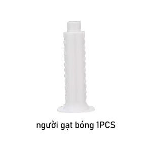 Gel thơm Khử Mùi Khử Trùng làm sạch vệ sinh diệt khuẩn bồn cầu hình bông hoa nhiều màu