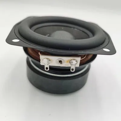 DIY Myself ดอกซับวูฟเฟอร์ 5.25 นิ้ว 4Ω 30W ดอกลำโพง5.25 ลำโพงซับ5นิ้ว ดอกลำโพง5นิ้วbass ดอกซับ5.2 ดอกลำโพง5นิ้ว ดอกลำโพง