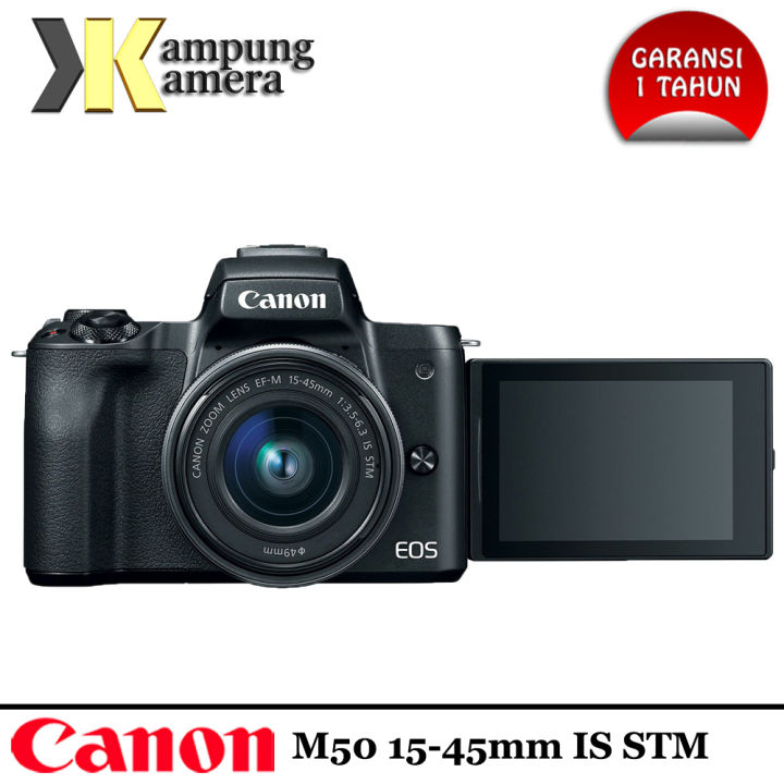 Canon Camera M50 Price Mirrorless Cannon N 50 Canon EOS M50 15