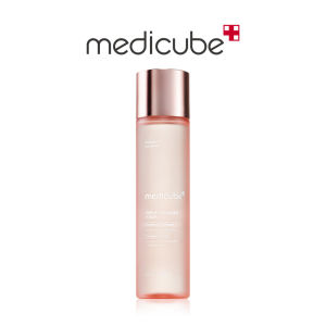 Toner Dạng Tinh Chất Medicube TRIPLE COLLAGEN TONER 4.0 - Dưỡng Ẩm Sâu 140ml