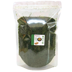 Rong Biển Vụn Aonori 200G | Chuyên dùng rắc bánh takoyaki okonomiyaki tempura