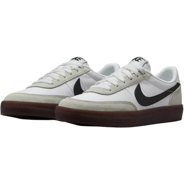 Nike%20Killshot%202%20Anti%20Slip%20Wear%20Resistant%20Low%20Top%20Kids%20IF0500-100%20New%20Authentic%20-%20Image%203