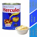 Custard Powder Serbaguna - Hercules - Tepung Custard Bubuk - 300gr. 