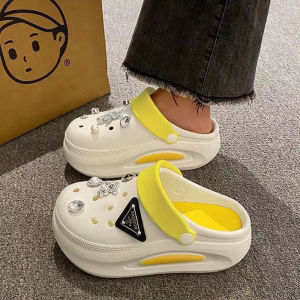 QXshop มาแล้วจ้าา รองเท้าแตะแฟชั่นสตรี ระบายอากาศไม่อับเท้า พื้นนุ่มสวมใส่ง่าย สีสันสดใจเอาใจสาวๆเวอร์ ราคาถูกจริง ฟรีการ์ตูนนะ จิ้มโล๊ด