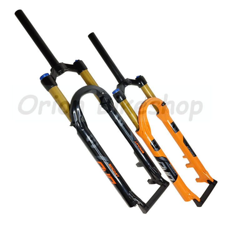 Sagmit air hot sale fork 27.5