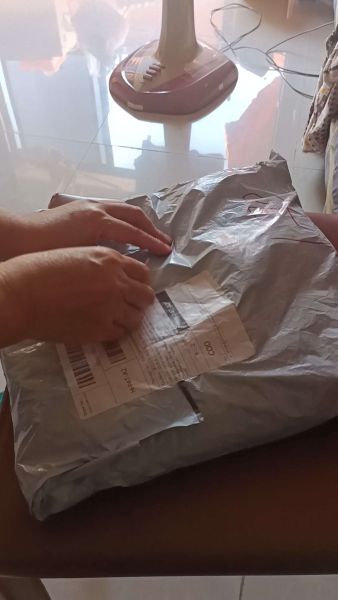 Buyer review video 3