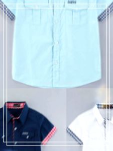 guess formal polo for kids  5yrs to 12yra olr available