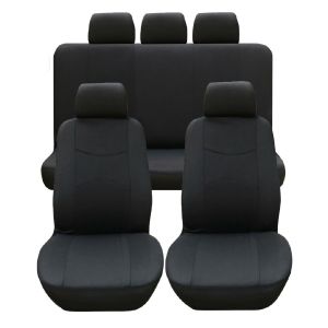 Honda City Car Seat Cover set for 5 Seaters