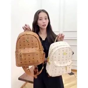 FCURCDN RDALVO Ba lô học sinh in hình dễ thương thời trang dung tích lớn