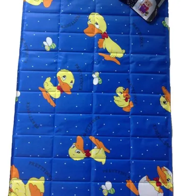 [FREESHIP] Nệm nước em bé siêu mát kích thước 50x90 cho bé 1 đến 24 tháng tuổi